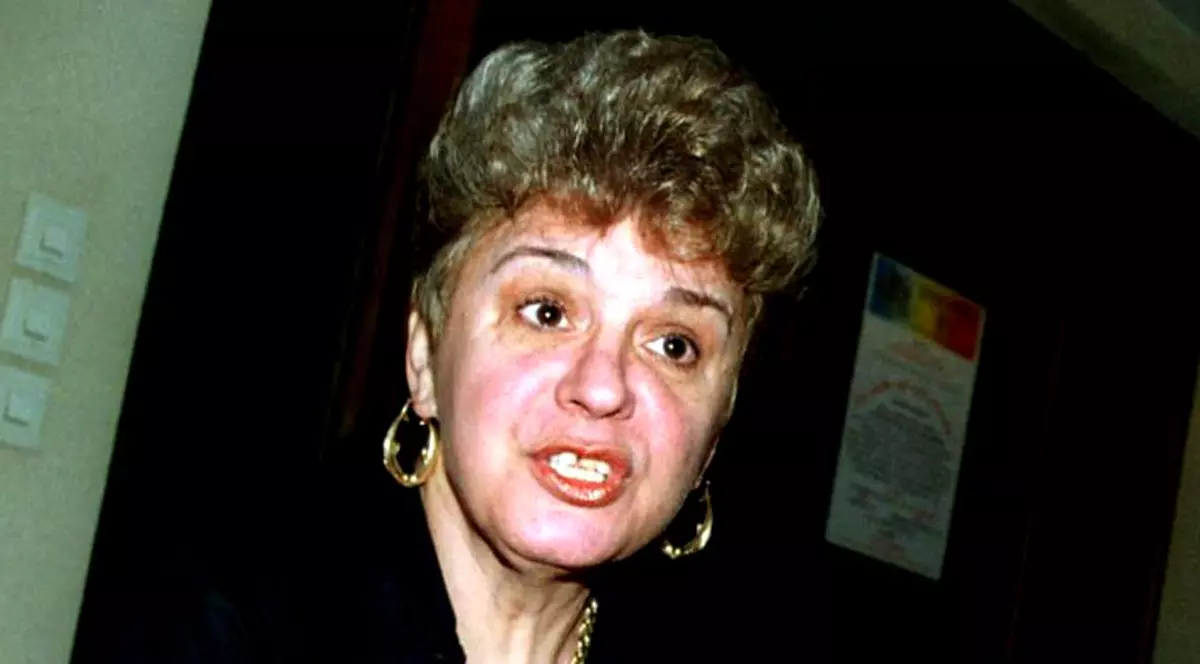 Ionela Prodan a cântat la recepțiile demnitatorilor comuniști. "Nu prea căștigai mult"