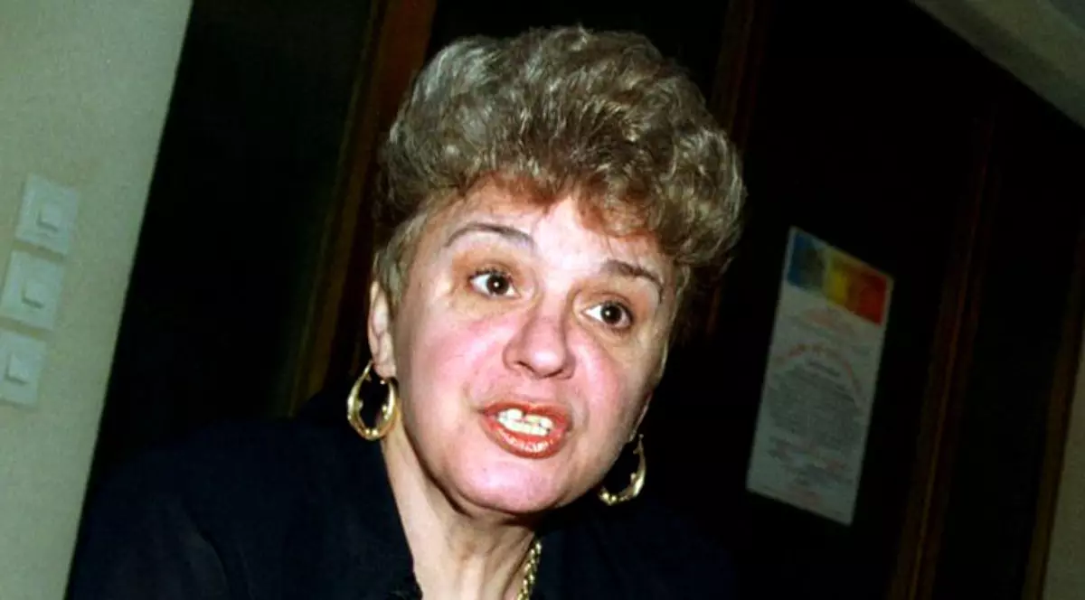 Ionela Prodan a ajuns iar în stare critică. "Situația este disperată"