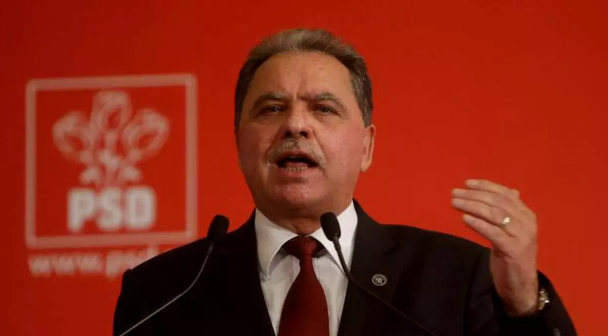 ICCJ ar putea da prima deicizie în dosarul lui Mircea Drăghici (PSD) și fostul șef CJ Argeș, Constantin Nicolescu