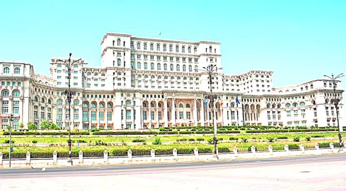 Forumul Sportului Românesc