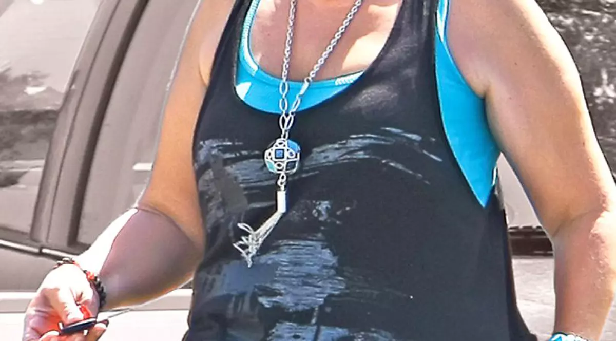 Silvia Dumitrescu a slăbit 14 kilograme. Cum a reușit să dea jos surplusul