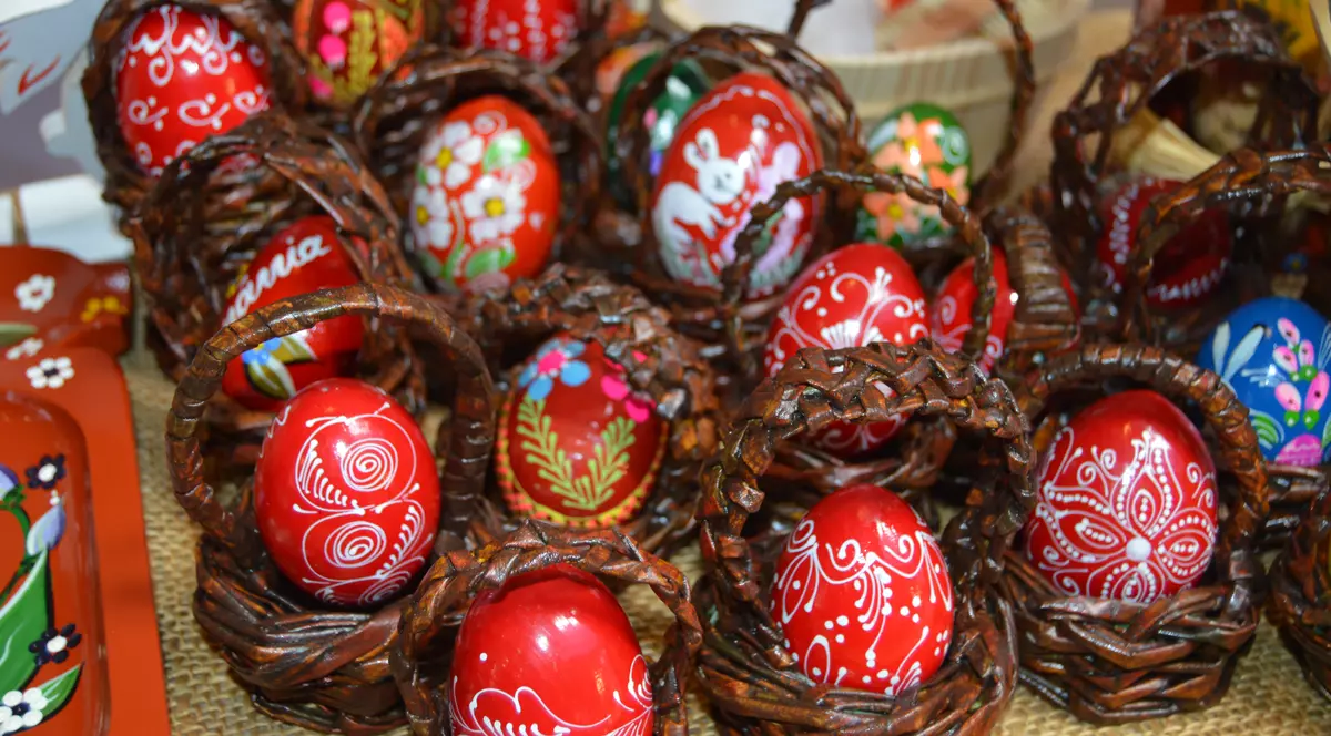 Vălăretul de Paști, tradiție în Vaslui veche de câteva sute de ani