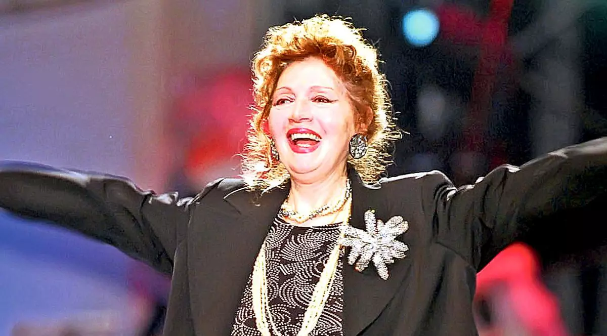 Cine a fost marea dragoste a actriței Carmen Stănescu. "M-am grăbit să îl iau de soț"