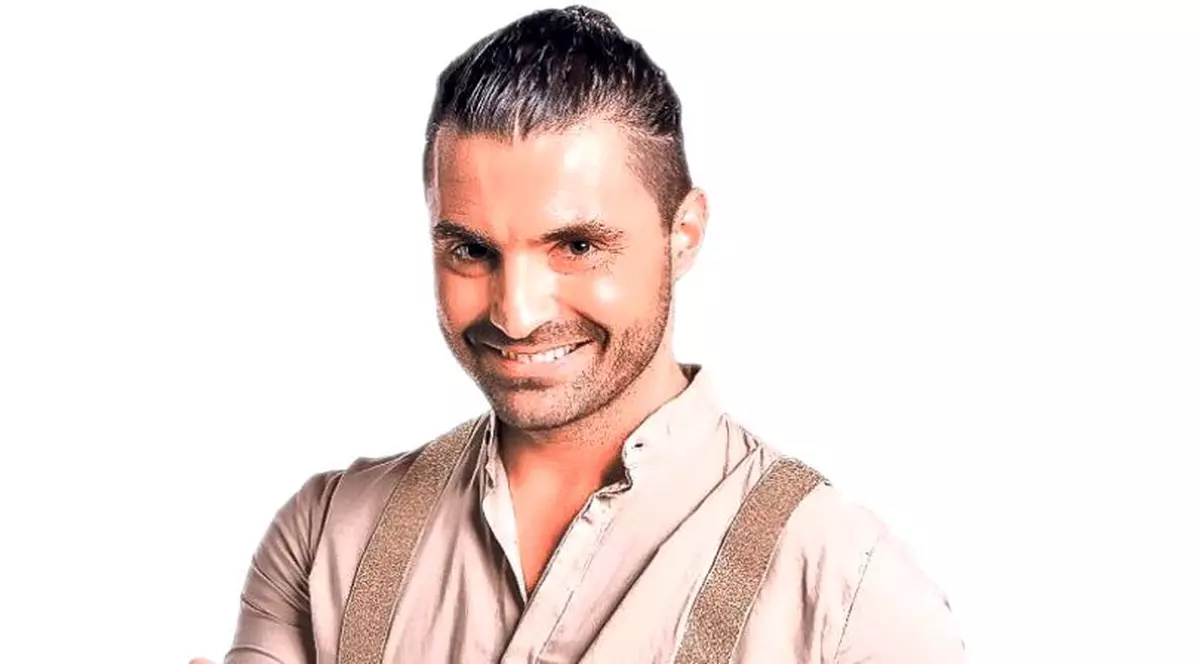 Cele mai frumoase imagini de la ziua de naștere a mezinei lui Pepe. Andra a fost și ea prezentă la petrecere | FOTO