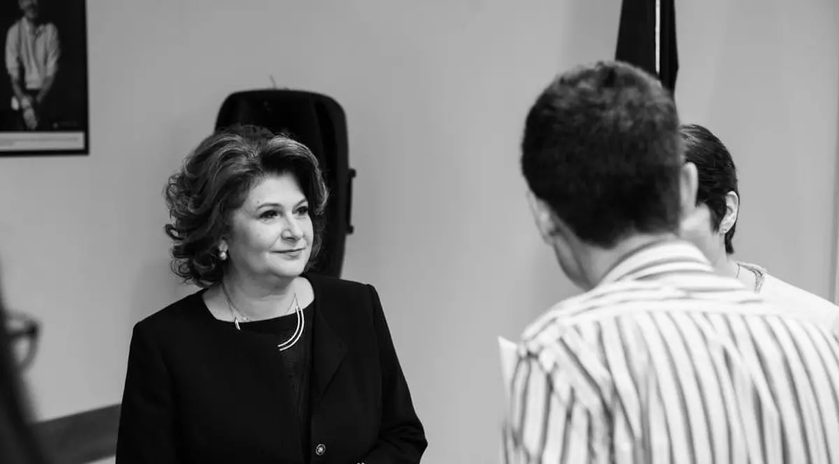 Rovana Plumb, ministru, fonduri europene