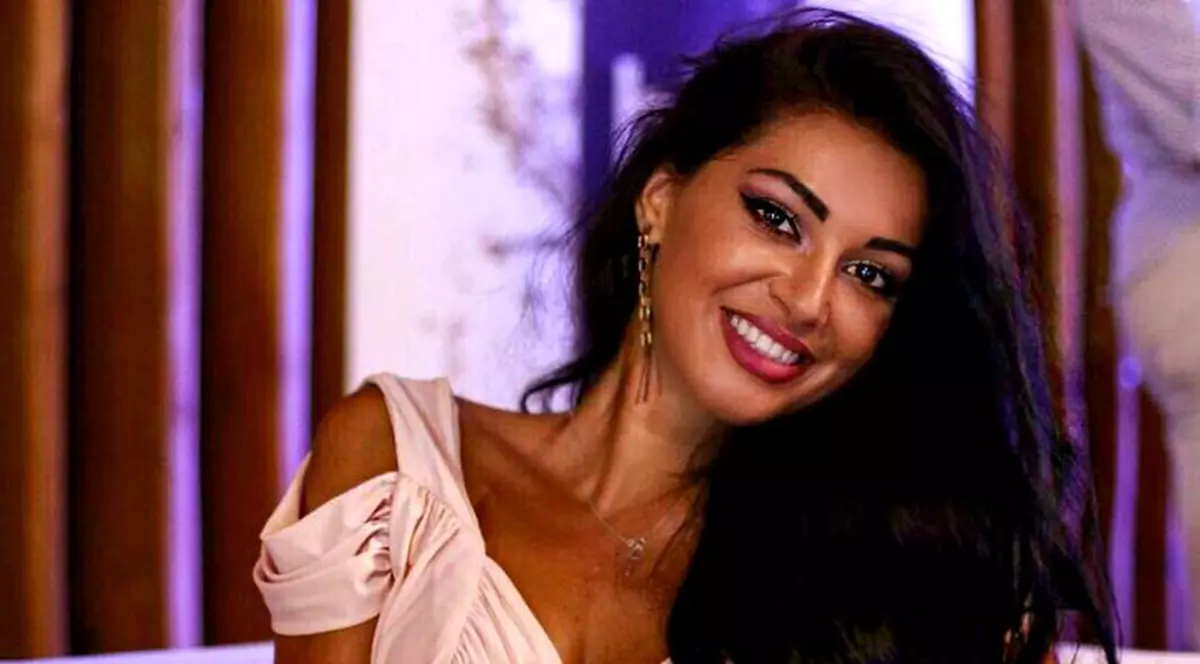 Cum și-a cunoscut Elena Ionescu soțul. Artista a oferit detalii