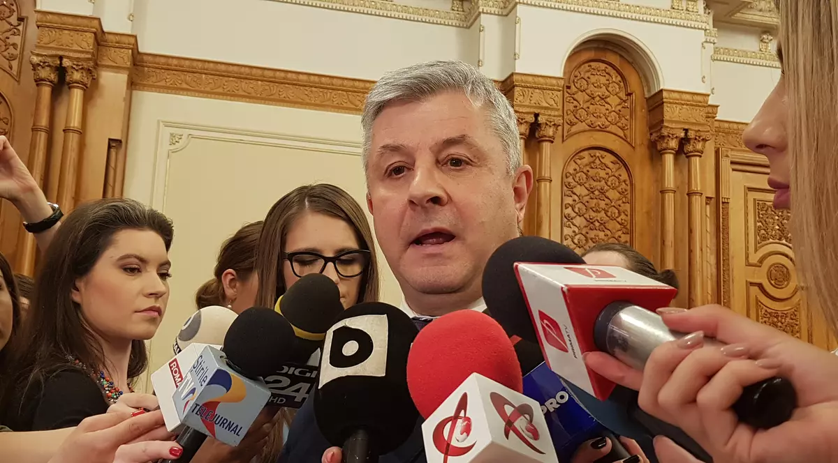 Florin Iordache