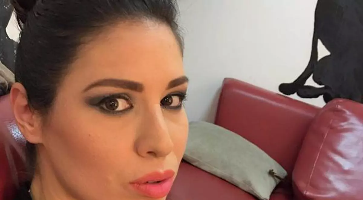 Cristina Bălan suferă de boala mileniului. “Încă mă lupt cu depresia. E foarte perversă”