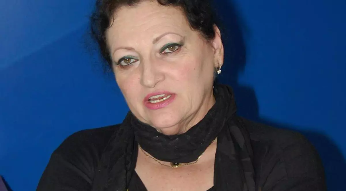 Monica Pop, 25 de ani de când e director al Spitalului de Oftalmologie. "Eram atunci cel mai tânăr medic din spital"