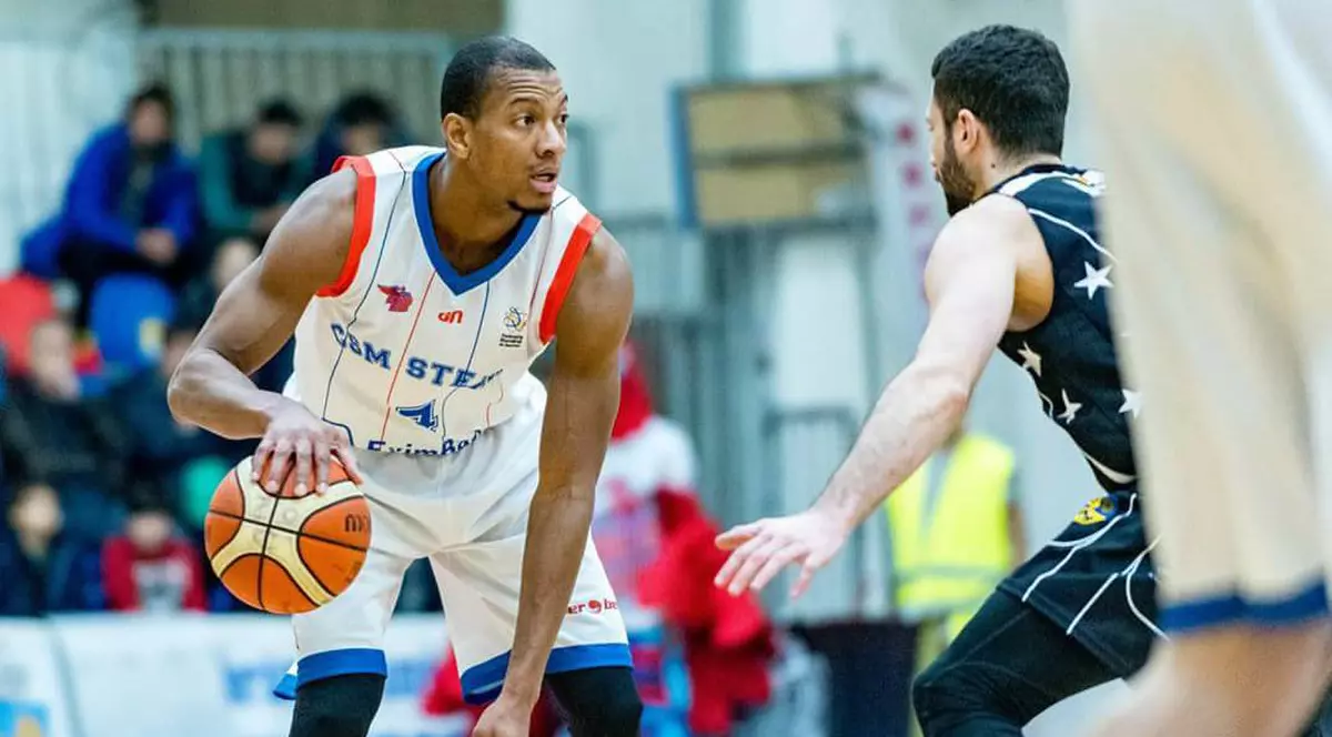 Liga Națională de baschet masculin, etapa a 29-a, Top 6. Marți, meci mare: Steaua - CSU Sibiu