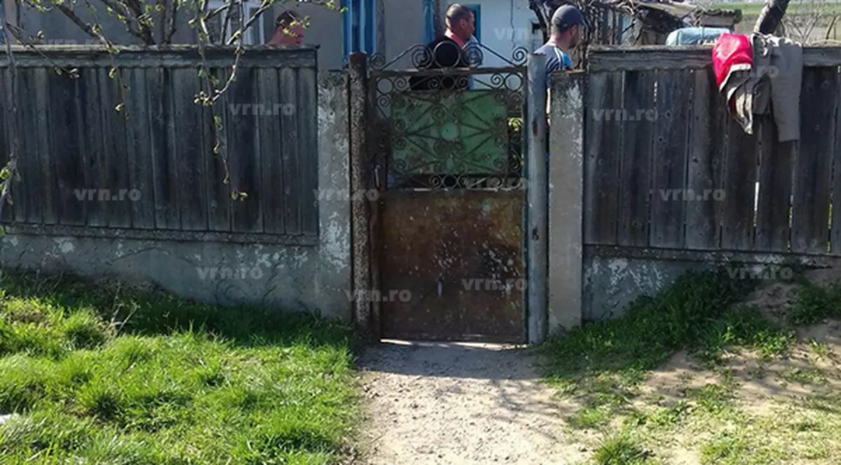 Tată și fiu, găsiți morți în casă în prima zi Paște. Nu se cunosc cauzele