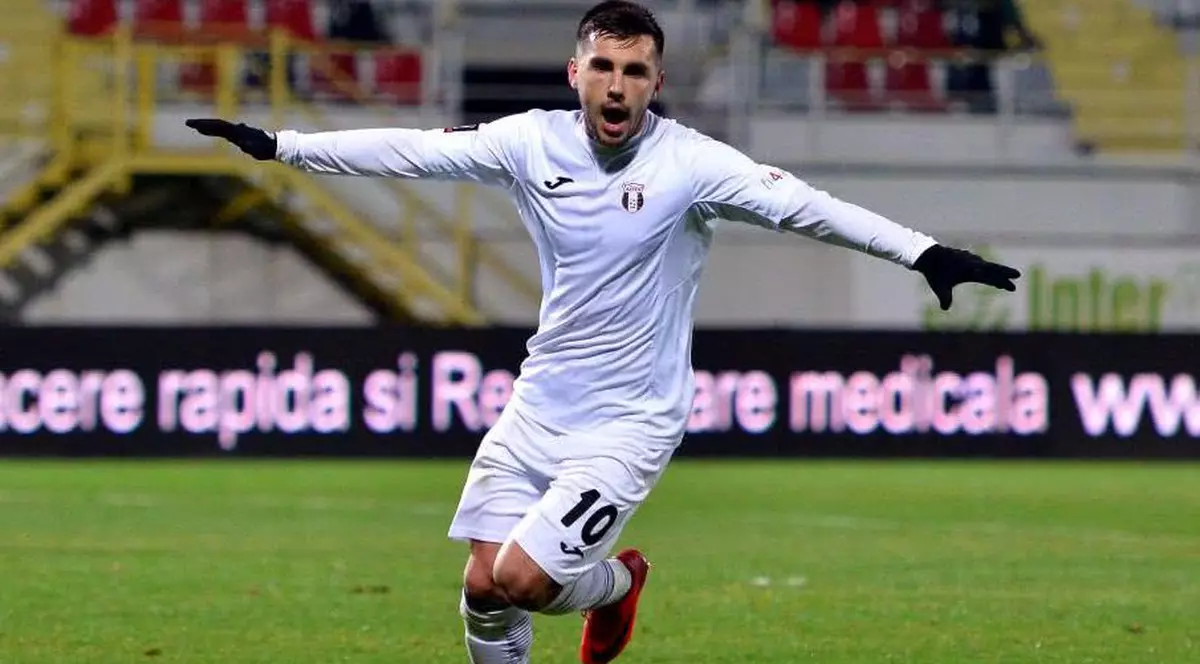 LIVETEXT Liga 1, play-off, etapa 2: CSM Poli Iaşi - Astra Giurgiu 0-3. Moldovenii, taxați sever. Meciul trebuia să se joace pe 18 martie