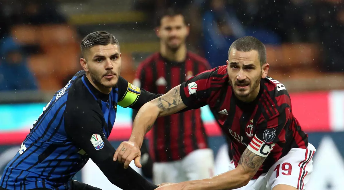 AC Milan și-a schimbat proprietarii. Chinezii s-au dus, au venit americanii. Derby-ul dintre rivalele milaneze nu mai e unul „chinezesc”