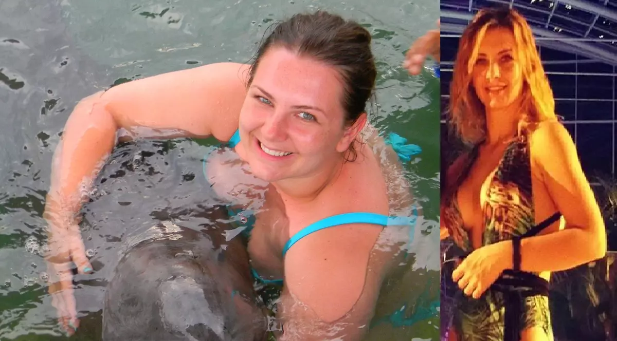 Adina Bourceanu, remodelare de 5.500 euro după ce a slăbit 50 de kilograme / FOTO&VIDEO