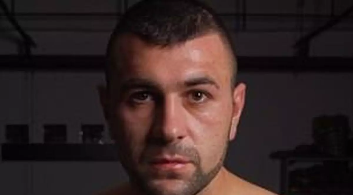Adrian Preda, din Clanul Sportivilor, a fost lăsat în libertate în Marea Britanie