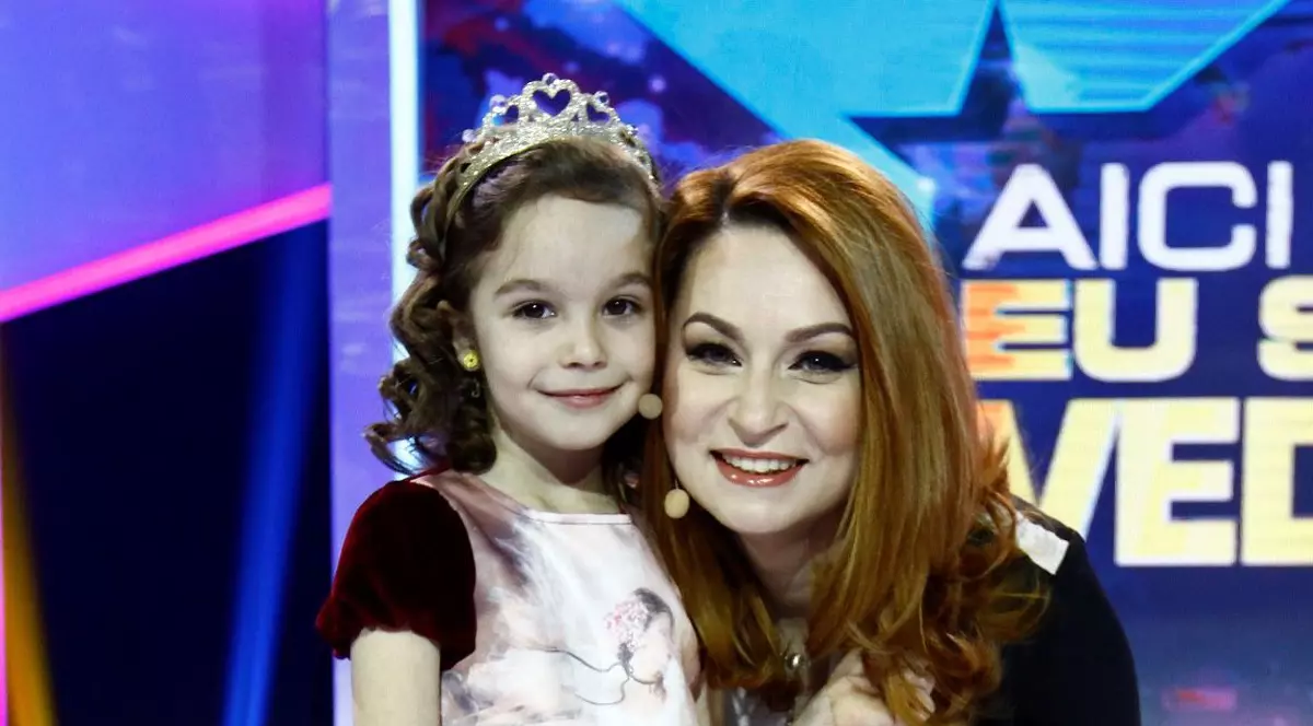 Cum și-a anunțat Cristina Pocora soțul că se vor căsători. A organizat totul în secret | FOTO