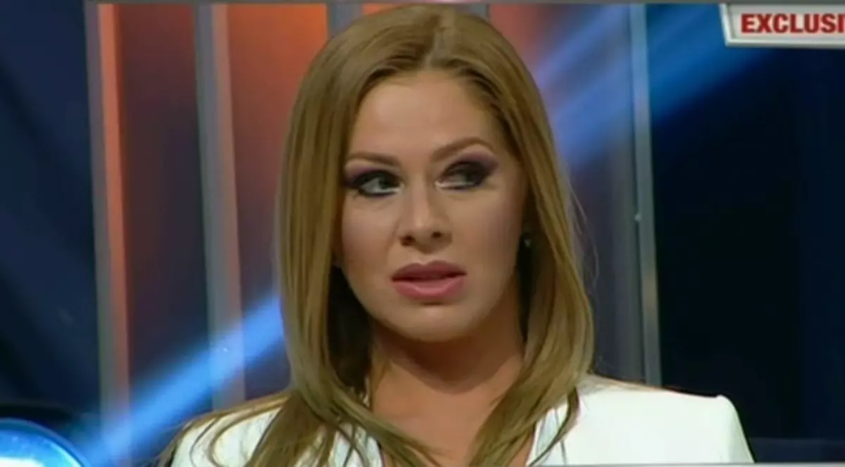 Ce meserie a avut Alina de la Exatlon în Cipru. "Eu am auzit niște lucruri de la echipă"