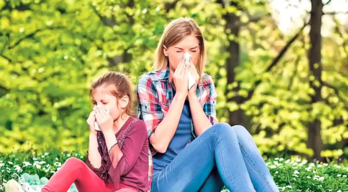 Aproximativ 15% dintre copii și adolenscenți au dermatită atopică