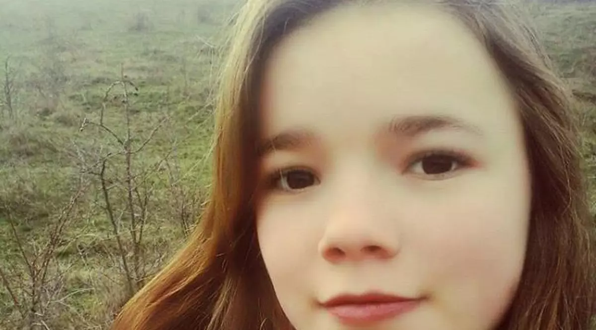 Alexandra Mihaila. O elevă din Vaslui ai cărei părinți trăiesc din ajutorul social, cea mai bună din țară la olimpiada de agricultură