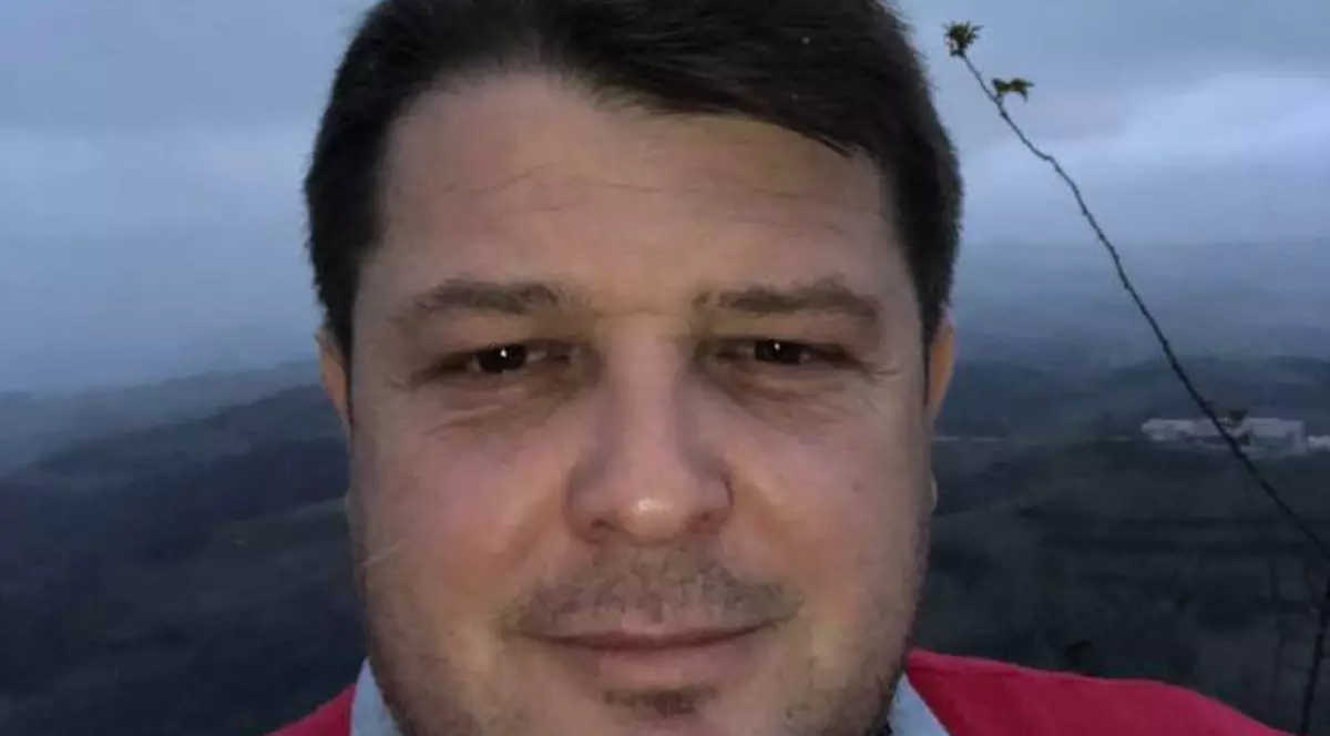 Libertatea vă prezintă ce avere avea Alin Cucui, vicepreşedintele Consiliului Judeţean Alba care a fost găsit spânzurat de fratele său într-o locuință din oraș/alin cucui într-o fotografie lamunte