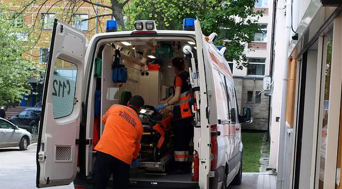 Clujean mort la duș, în minivacanța de 1 Mai. Bărbatul a murit electrocutat, din cauza unui boiler defect