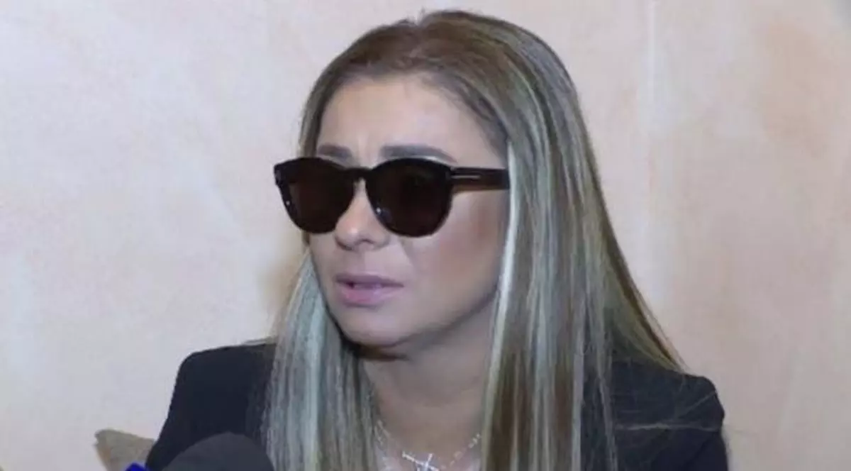 Anamaria Prodan, distrusă de durere. Ce a făcut în noaptea de după înmormântarea Ionelei Prodan