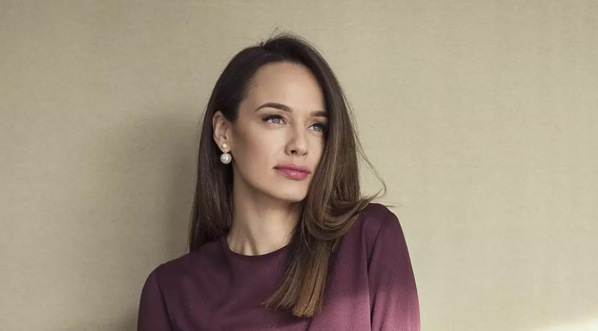 Mesajul Andreei Raicu pentru fani. “Libertate înseamnă să fii tu fără măști”