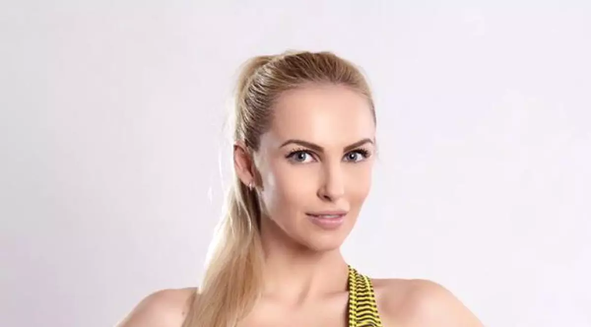 Andreea Spătaru naște al doilea copil. Fosta asistentă de televiziune și-a ascuns sarcina
