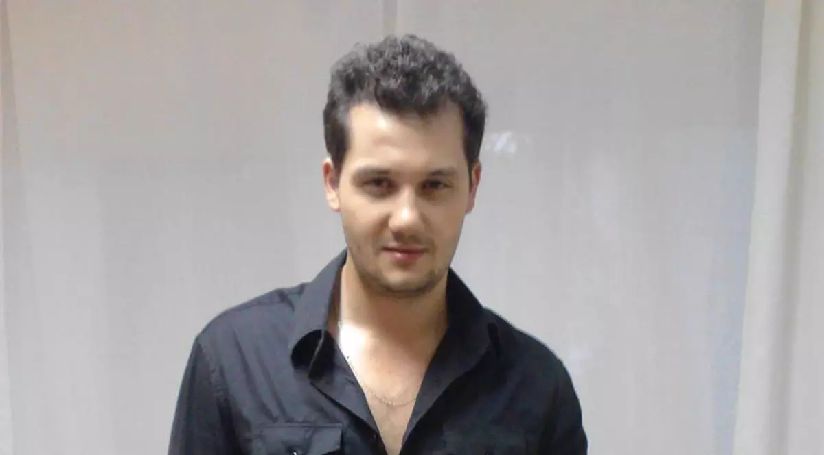 Medicul Andrei Laslău s-a căsătorit. Prima declarație a nutriționistului vedetelor