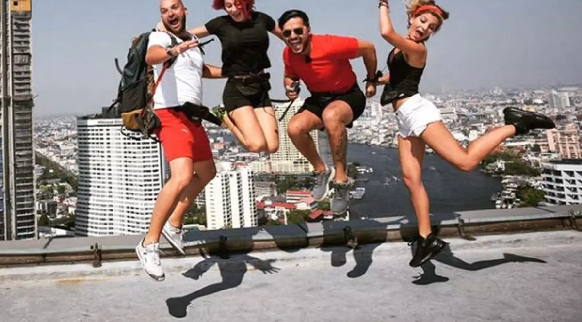 Raluka și Ana Baniciu au câștigat Asia Express. Reacția neașteptată a lui Liviu Vârciu