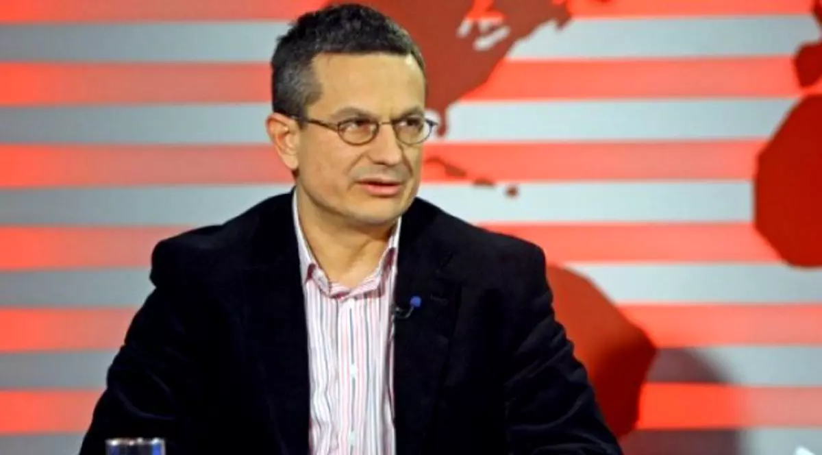 Șeful CNCD anunță că nu va merge la referendum. “Nu avem nicio consecinţă”