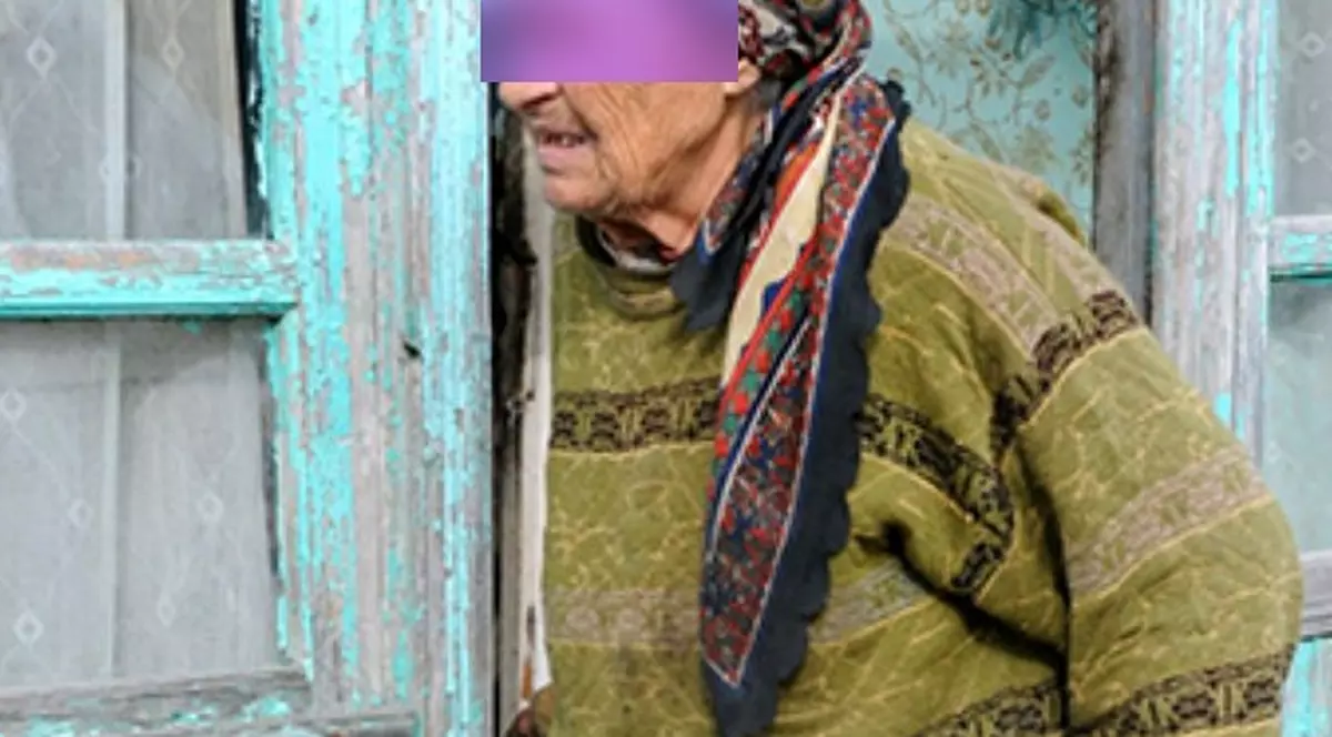 Bătrână violată în toaleta bisericii în Galați