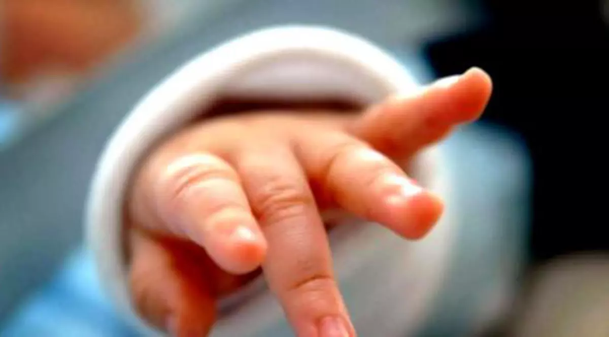 O femeie a născut pe stradă în Focșani