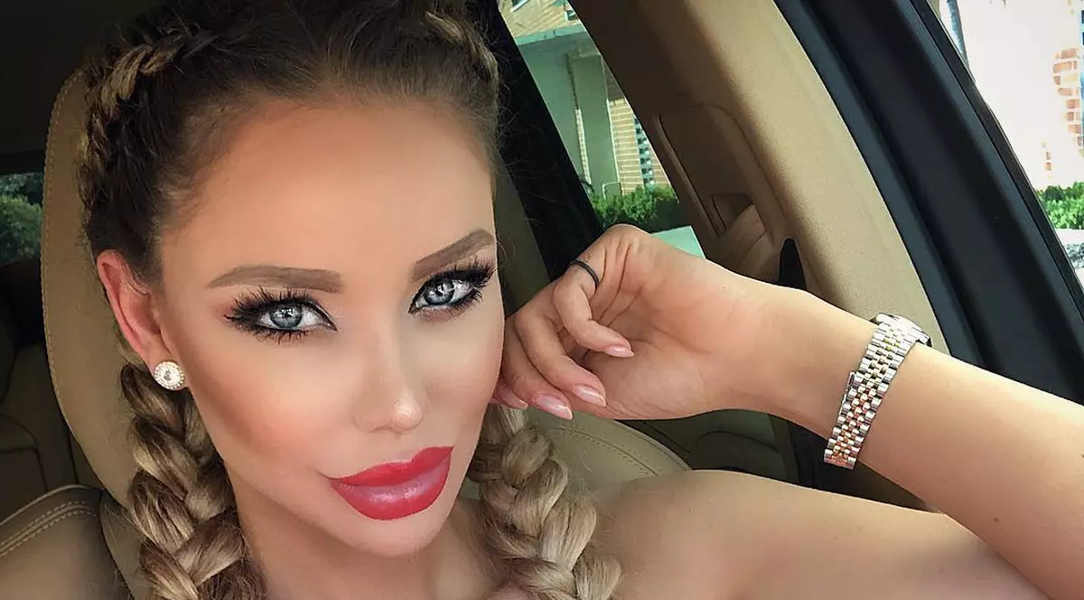 Bianca Drăgușanu, din nou la bisturiu. “Vreau să am șolduri”