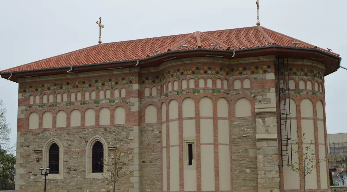 Motiv să petreci Paștele la Vaslui: încărcătura istorică a locului