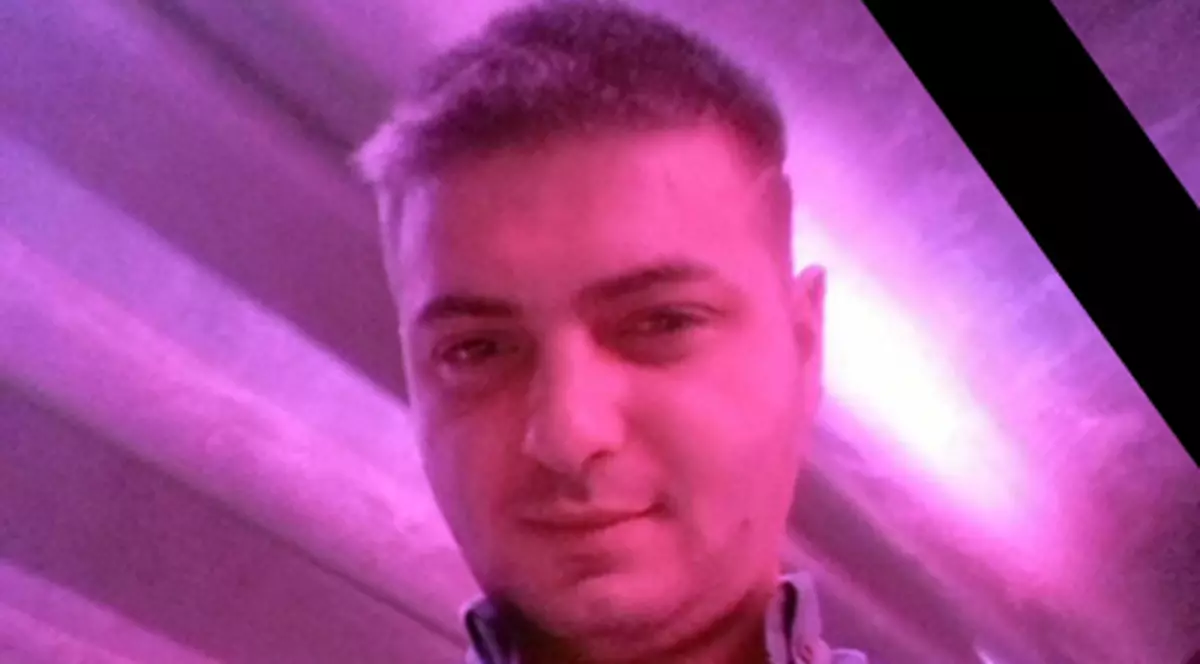 Tânăr de 26 de ani din Bârlad, găsit mort în casă de iubită. Avea probleme cardiace și își anunțase tatăl că se simte rău