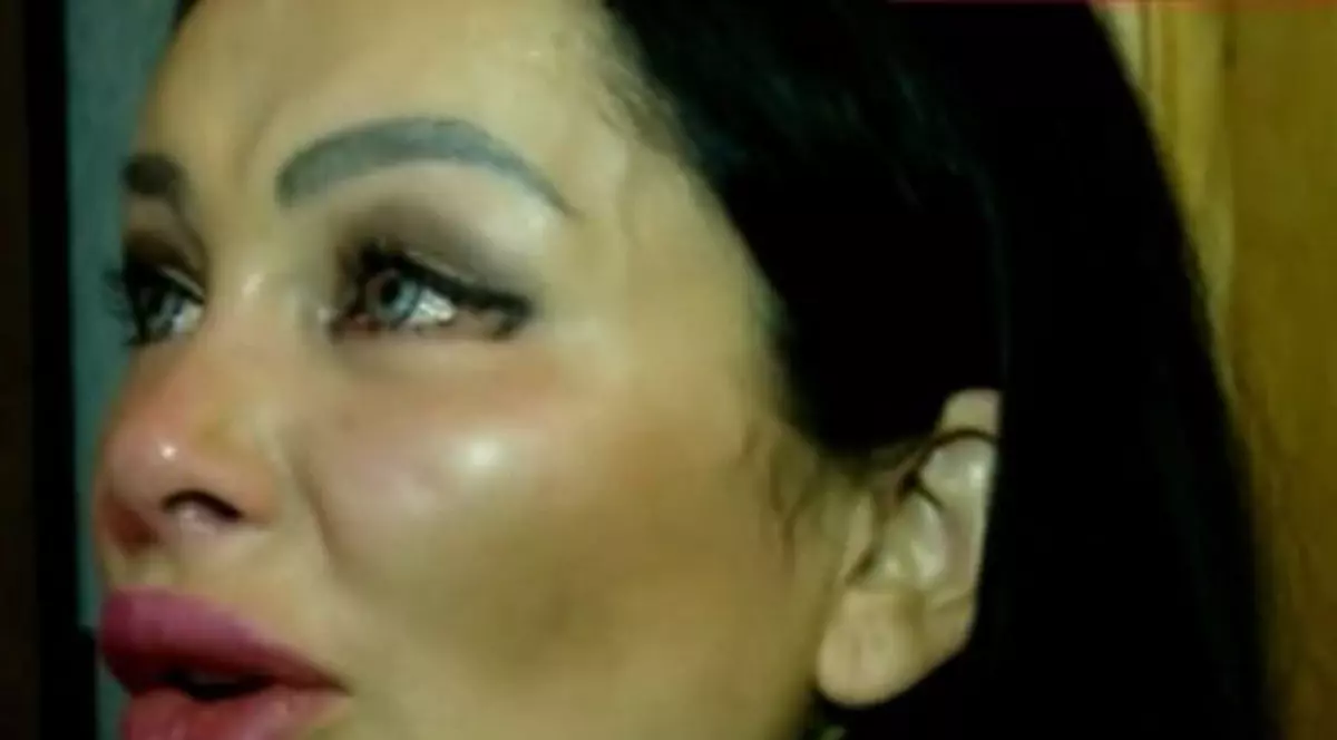 Cum a fost batjocorită Brigitte Sfăt de familia lui Ilie Năstase. "Și-au pus în cap să mă umilească"