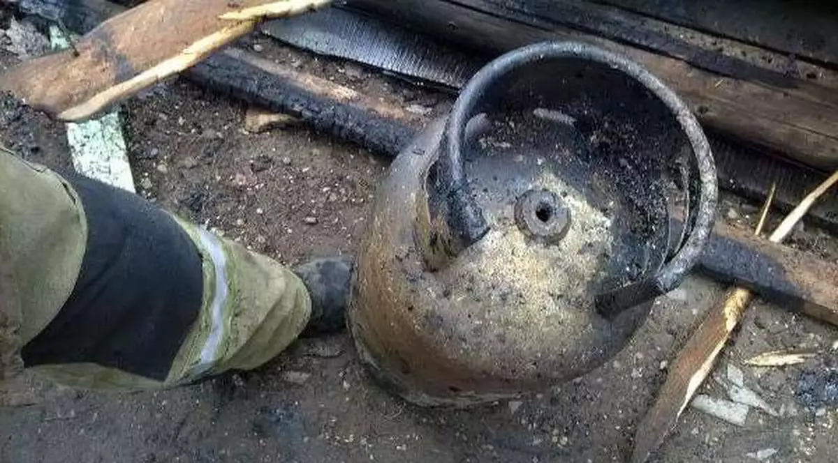 Explozie în Suceava