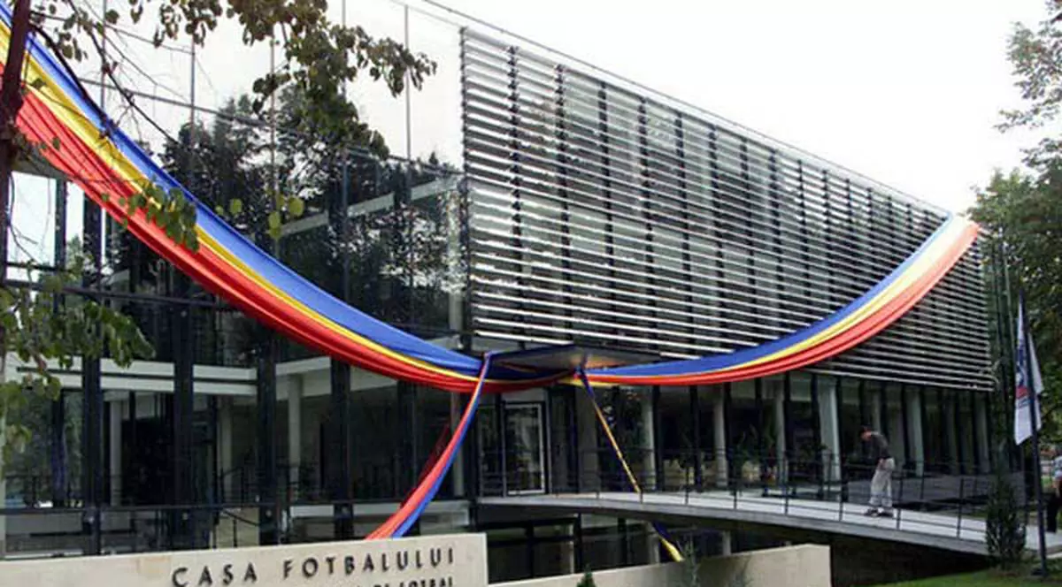 Cum se alege președintele FRF