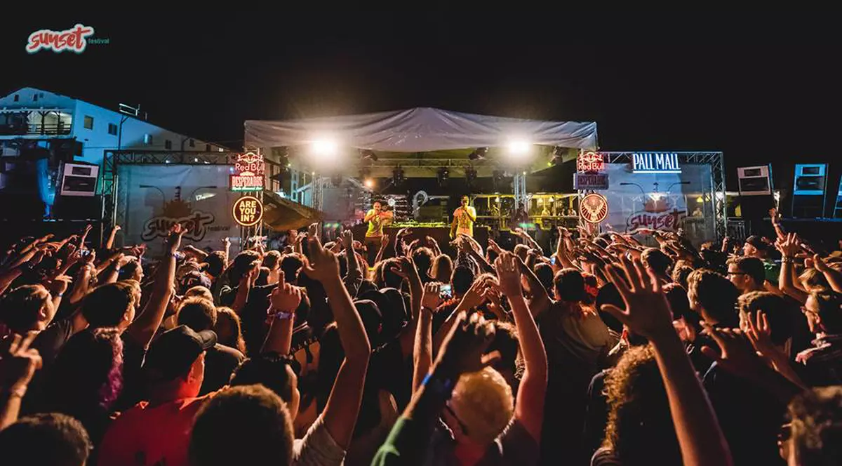 Ce festivaluri au loc în minivacanța de 1 mai 2018, pe litoral și în Delta Dunării