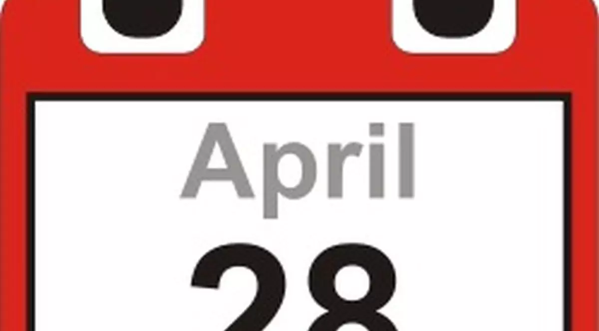 Ce s-a întâmplat azi, 28 aprilie
