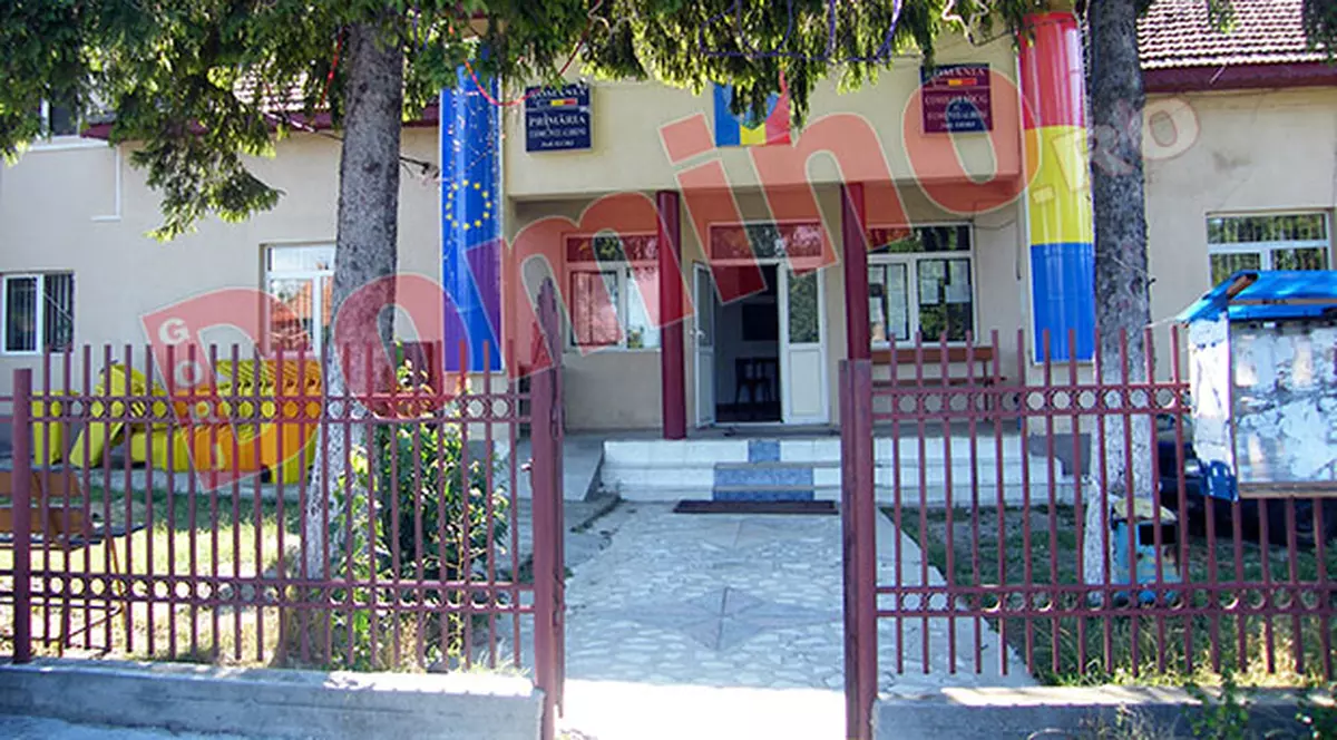 Centrul medical din Albeni, închis din cauza unui scandal amoros. Primarul a închis centrul care deservește 3.000 de oameni