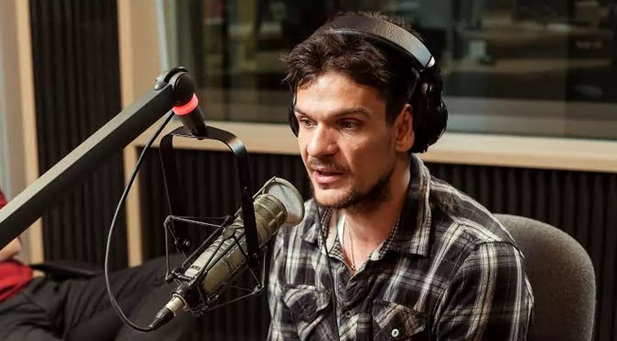 Tudor Chirilă îl critică dur pe Ilan Laufer