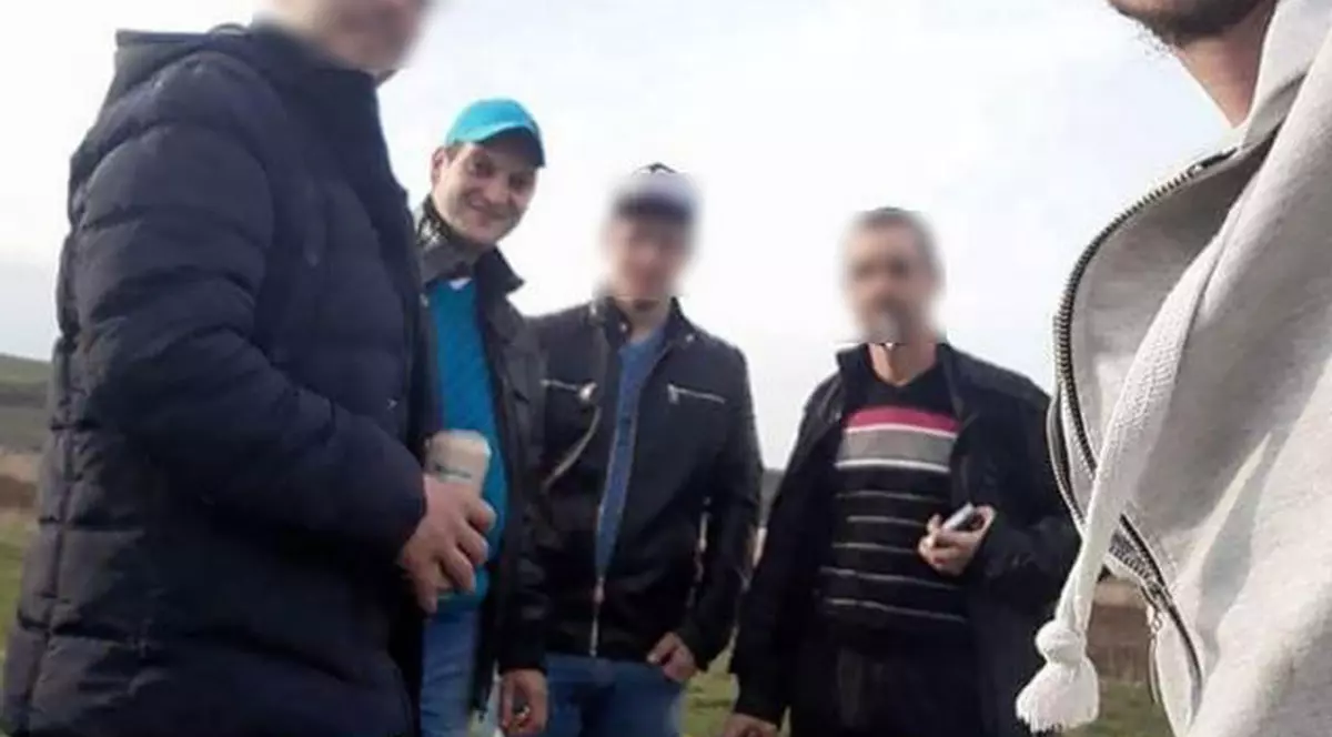 Cine sunt tinerii care au murit în accidentul produs pe centura Clujului. Ultima imagine cu ei, înainte de tragedie