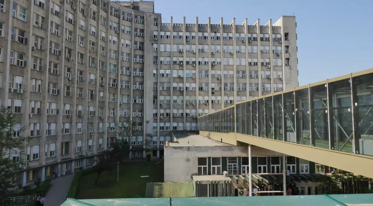 ANALIZĂ/Ce salariu are un medic și cât primește o infirmieră de la Spitalul Județean Craiova. Discrepanțe majore între venituri
