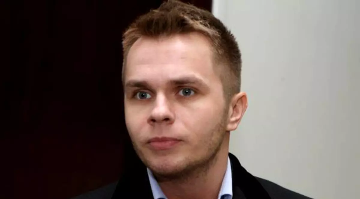 Sperietura pe care a tras-o Codin Maticiuc în avion. "Părea genu’ care poate sa preia el comanda avionului din tastele alea"