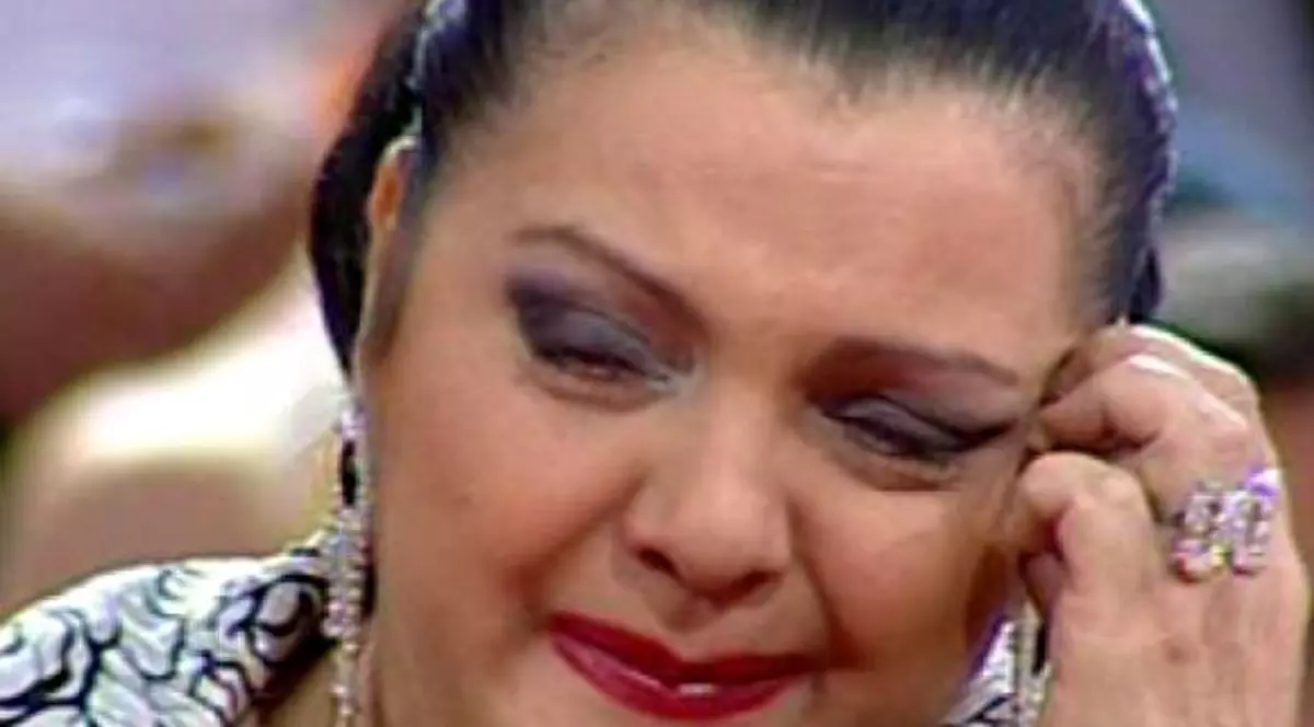 Cornelia Catanga, la un pas de leșin atunci când a aflat de moartea Ionelei Prodan. “N-am vrut să mă duc la spital”