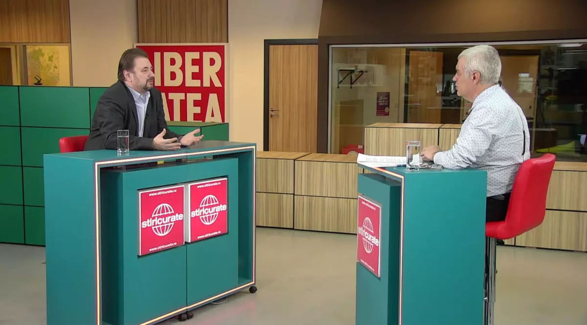 Cristian Pîrvulescu, despre politicianul Dacian Cioloș și partidul lui. Cioloș a fost un bun comisar si un premier rezonabil, dar pentru a trece de la tehocrat la politician, are nevoie de un discurs bun. ”Politica este o altă meserie, pe care Cioloș o învață, dar nu o stăpânește la fel de bine”, spune politologul.