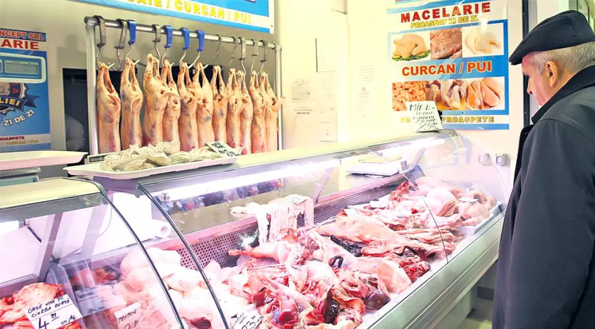 Cum alegi si cum gatesti carnea de miel