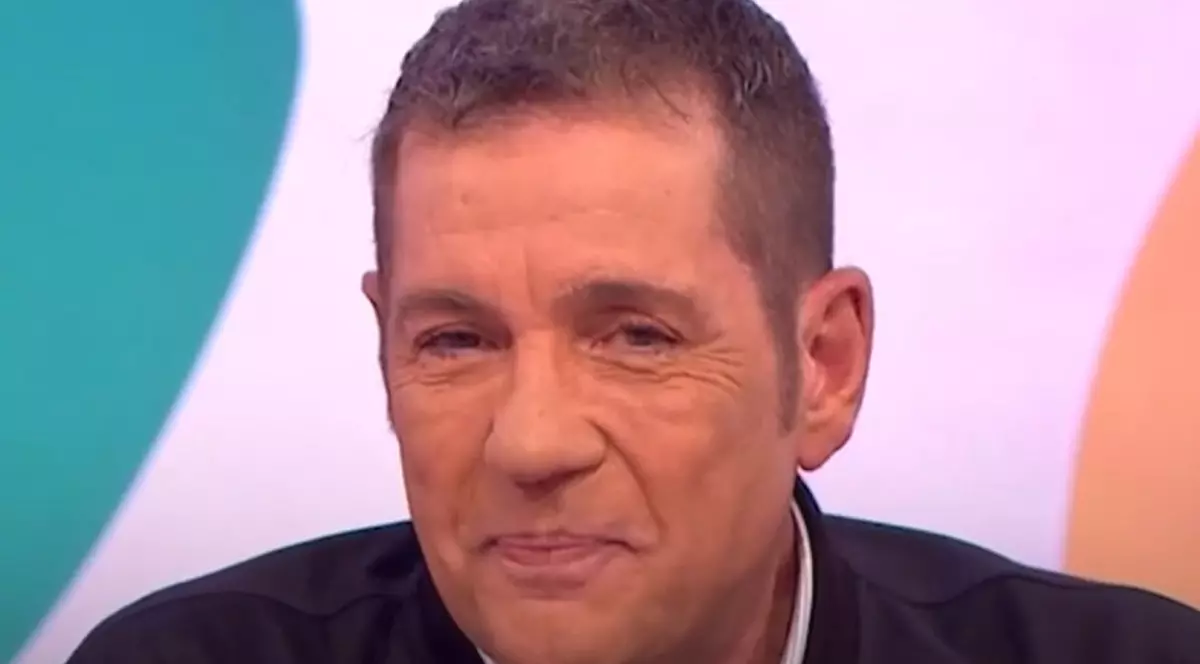 Dale Winton